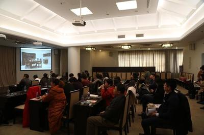 2018年全國美術(shù)館館藏精品展出季項(xiàng)目在京驗(yàn)收 推動文化藝術(shù)活動的高質(zhì)量發(fā)展