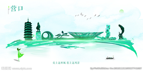 營口設計圖庫 解鎖創意海報與廣告設計的無限可能